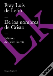 Capa do artigo De Los Nombres De Dios