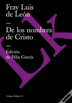 Capa do artigo De Los Nombres De Dios