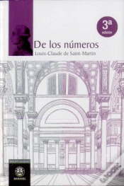 Capa do artigo De Los Números