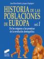 De Los Or¡Genes A Las Premisas De La Revolución Demográfica - Preview