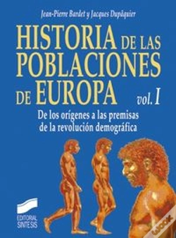 Capa do artigo De Los Or¡Genes A Las Premisas De La Revolución Demográfica