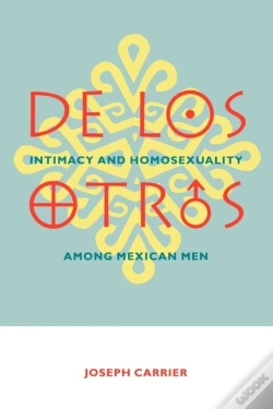 Capa do artigo De Los Otros