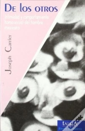 Capa do artigo De Los Otros