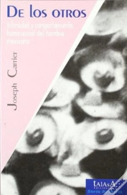 Capa do artigo De Los Otros