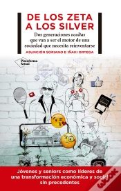 Capa do artigo De Los Zeta A Los Silver