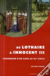 Capa do artigo De Lothaire À Innocent Iii