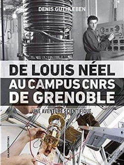 Capa do artigo De Louis Neel Au Campus Cnrs De Grenoble