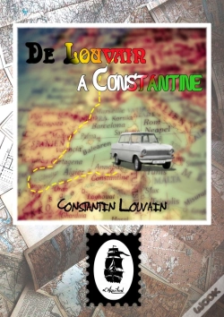 Capa do artigo De Louvain À Constantine