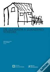 Capa do artigo De Luanda a Luandino: Veredas