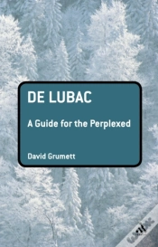 Capa do artigo De Lubac: A Guide For The Perplexed