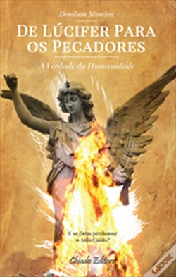 Capa do artigo De Lúcifer Para os Pecadores