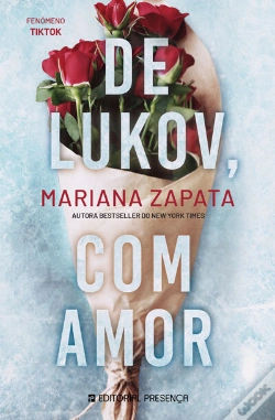 Capa do artigo De Lukov, Com Amor