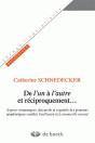 De L'Un A L'Autre Et Reciproquement... - Preview
