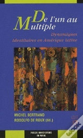 De L'Un Au Multiple ; Dynamiques Identitaires En Amérique Latine