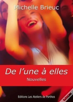 Capa do artigo De L'Une À Elles