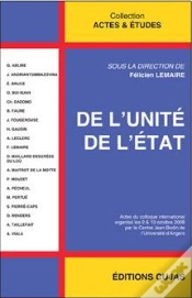Capa do artigo De L