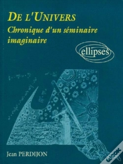 Capa do artigo De L'Univers - Chronique D'Un Séminaire Imaginaire