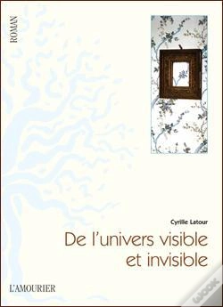 Capa do artigo De L'Univers Visible Et Invisible