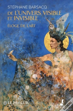 Capa do artigo De L'Univers Visible Et Invisible : Éloge De L'Art