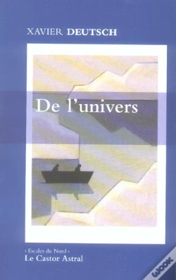 Capa do artigo De L'Univers