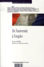 De L'Université À L'Emploi - Preview