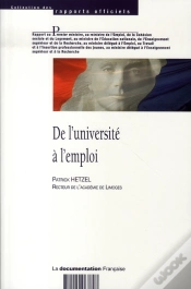 Capa do artigo De L