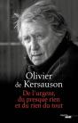 De L'Urgent, Du Presque Rien Et Du Rien Du Tout - Preview