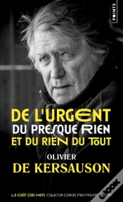 Capa do artigo De L