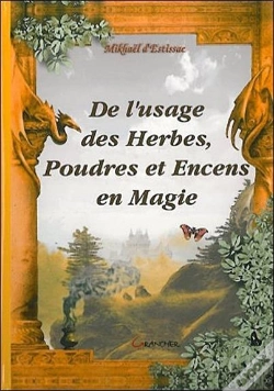 Capa do artigo De L'Usage Des Herbes Poudres Et Encens En Magie
