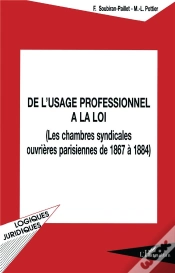 Capa do artigo De L