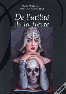 Capa do artigo De L'Utilite De La Fievre