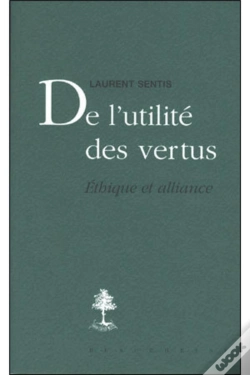 Capa do artigo De L'Utilité Des Vertus