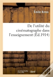 Capa do artigo De L