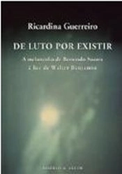 Capa do artigo De Luto por Existir