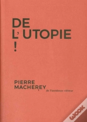 De L'Utopie !