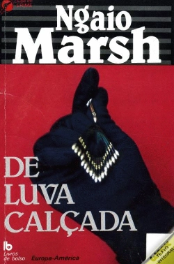 Capa do artigo De Luva Calçada