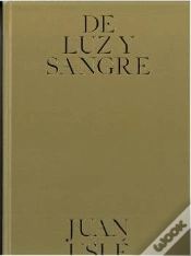 Capa do artigo De Luz Y De Sangre