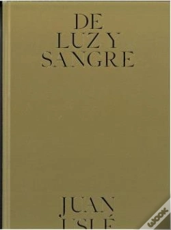 Capa do artigo De Luz Y De Sangre