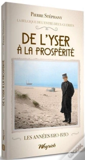 De L'Yser A La Prosperite