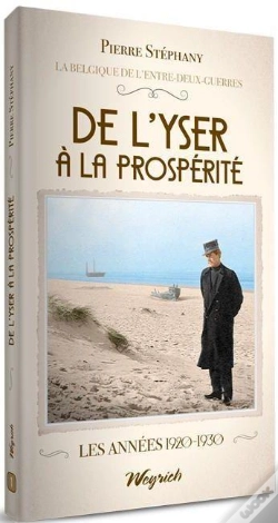 Capa do artigo De L'Yser A La Prosperite