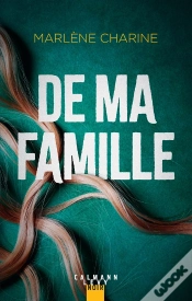 Capa do artigo De Ma Famille