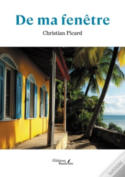 Capa do artigo De Ma Fenêtre