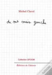 Capa do artigo De Ma Main Gauche