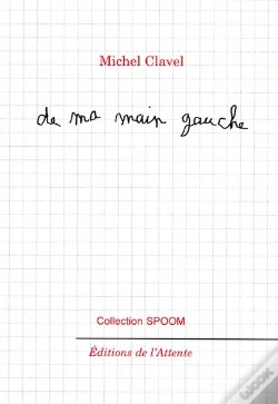 Capa do artigo De Ma Main Gauche