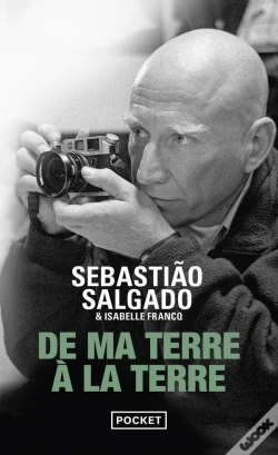 Capa do artigo De Ma Terre À La Terre