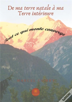 Capa do artigo De Ma Terre Natale A Ma Terre Interieure