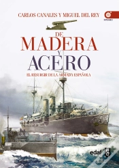 Capa do artigo De Madera Y Acero