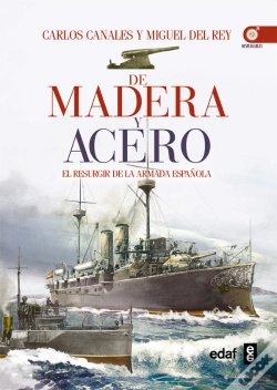 Capa do artigo De Madera Y Acero