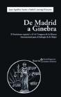 De Madrid A Ginebra - Preview