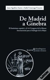 Capa do artigo De Madrid A Ginebra